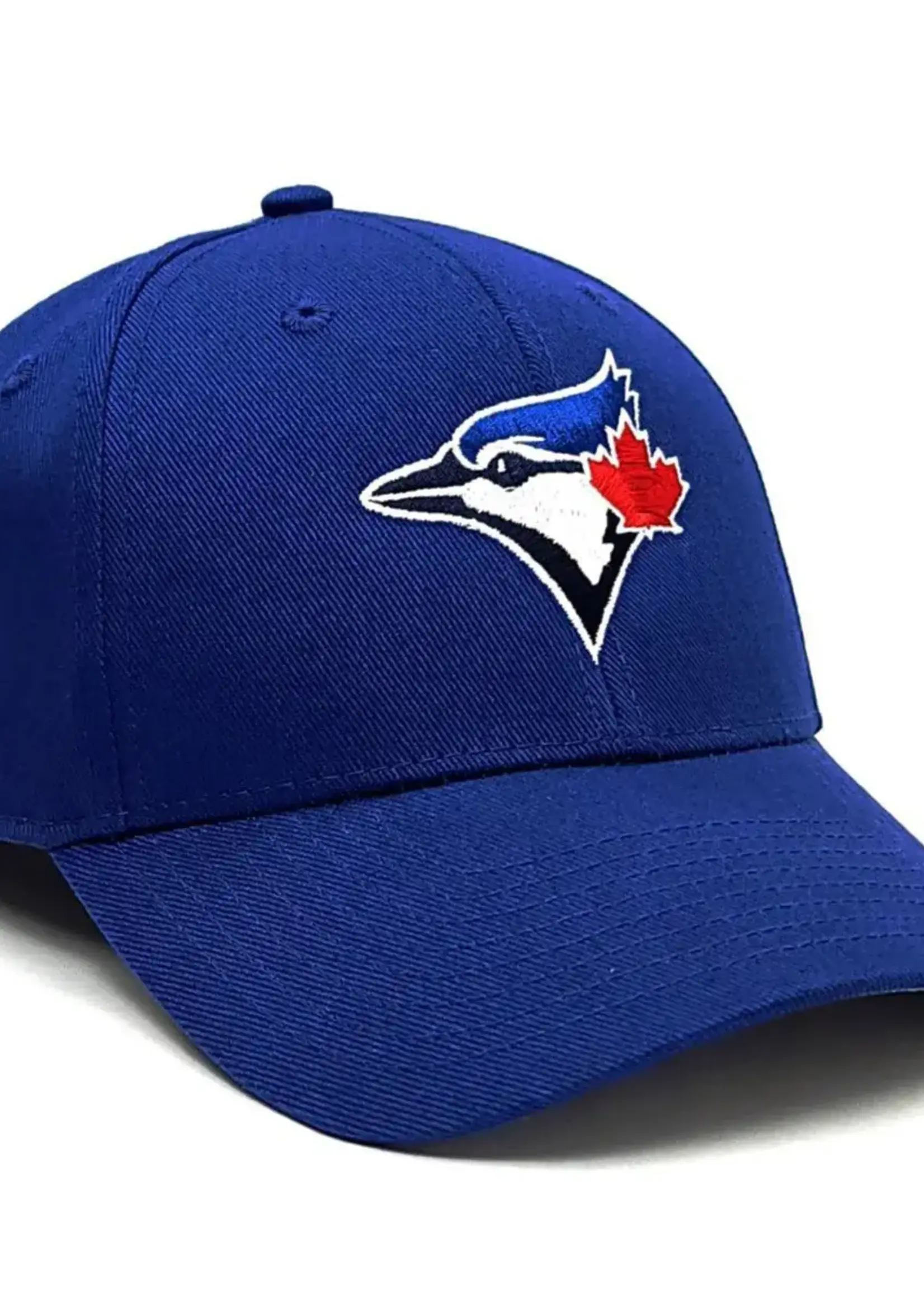 LeBLANC finds Toronto Blue Jays Cap - Heavy Cotton Twill , Royal
