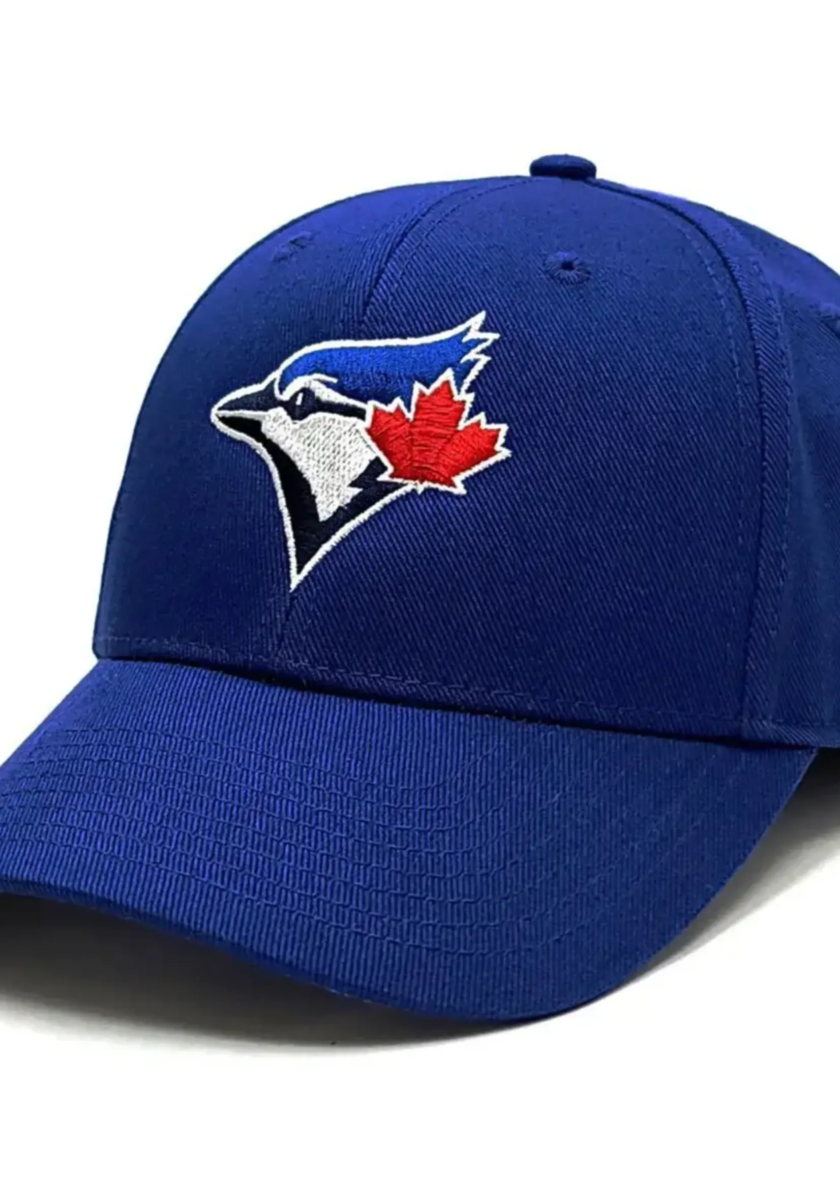 LeBLANC finds Toronto Blue Jays Cap - Heavy Cotton Twill , Royal