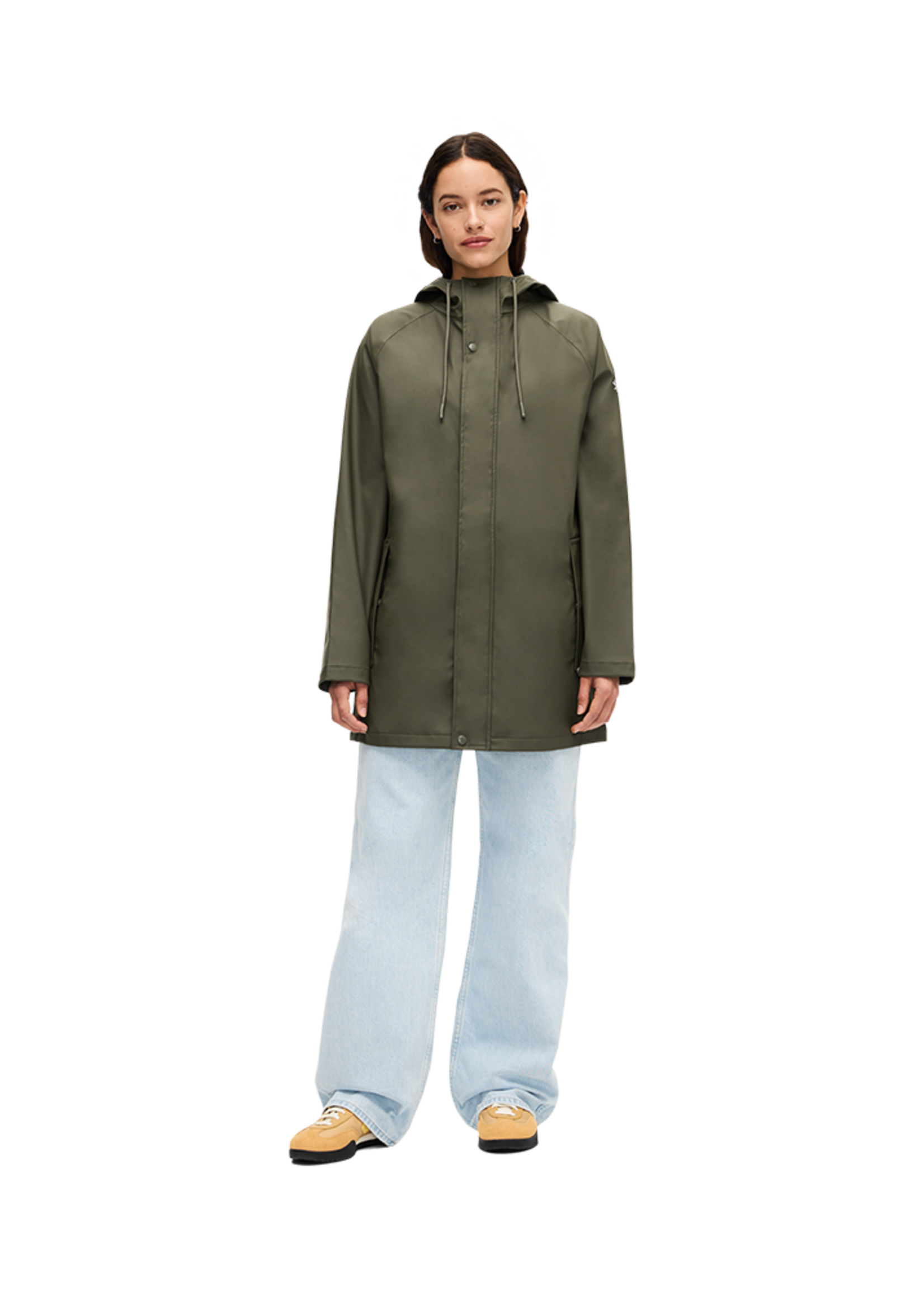 KOMBI Torrential Jacket