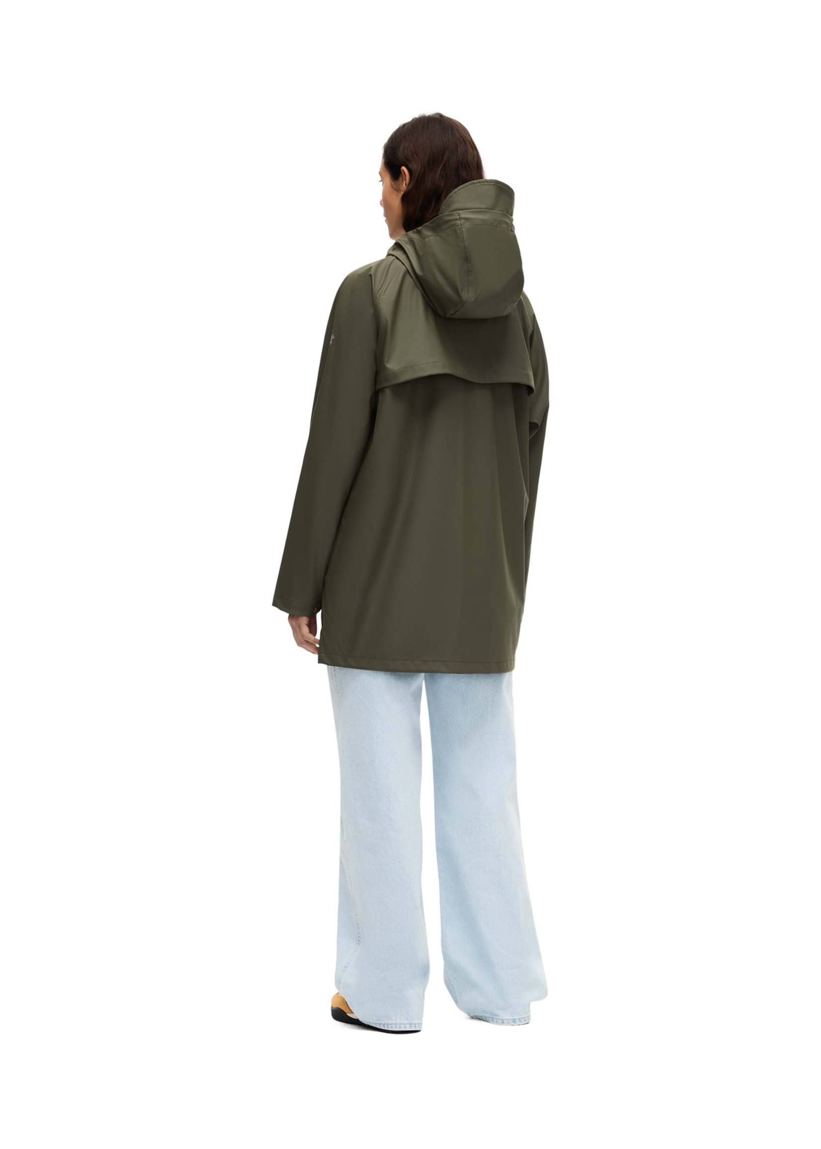 KOMBI Torrential Jacket