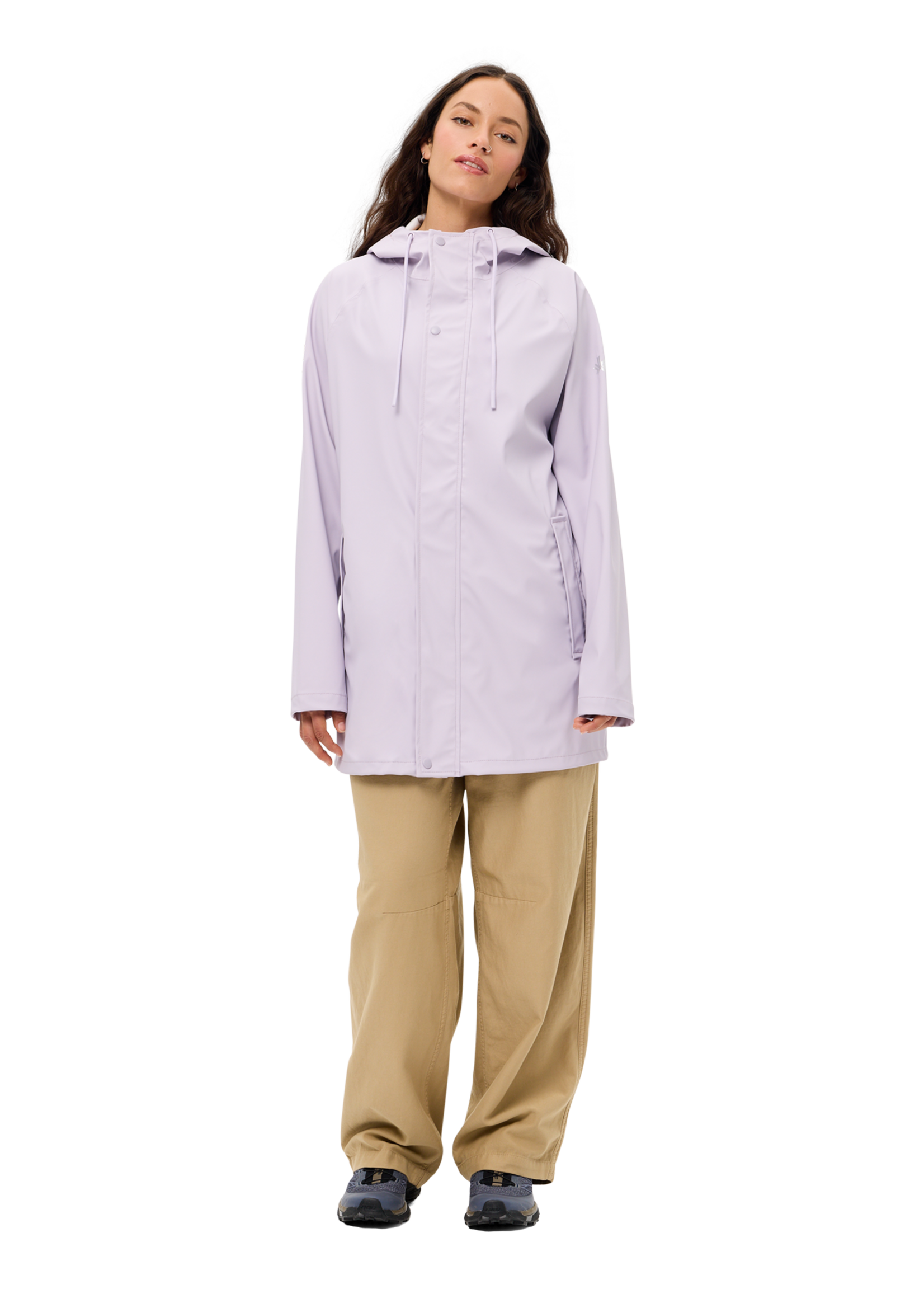 KOMBI Torrential Jacket