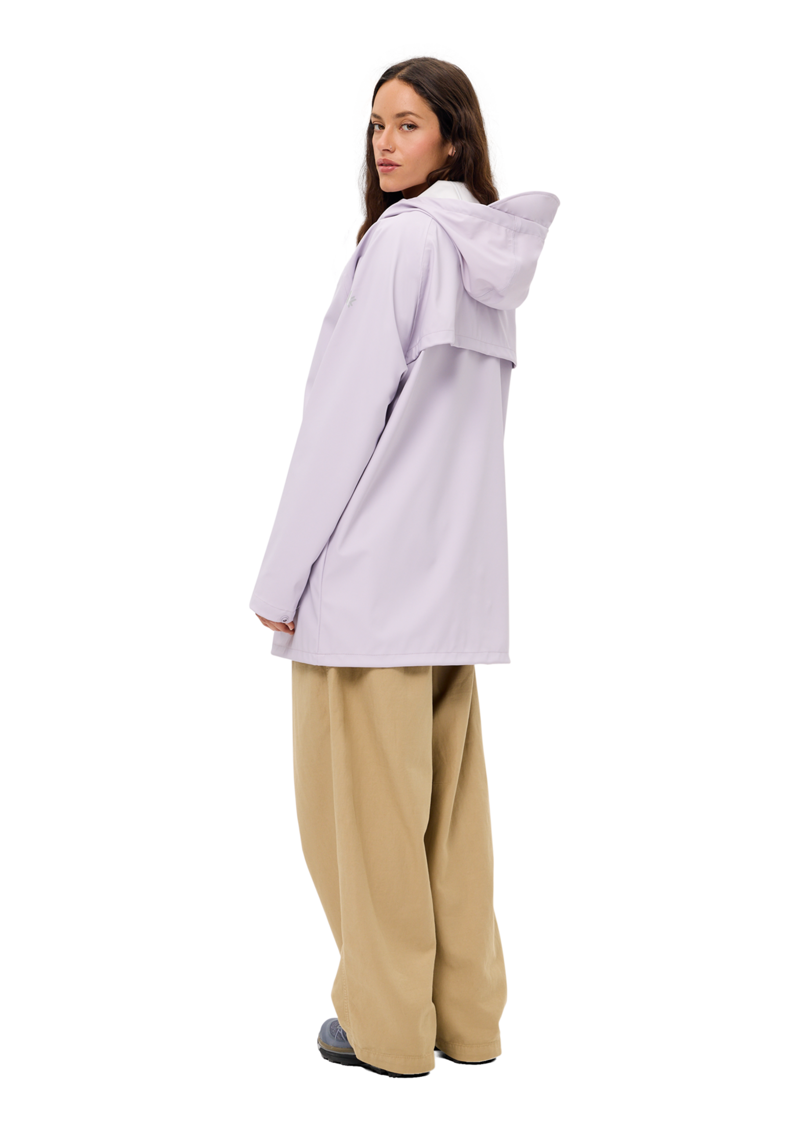 KOMBI Torrential Jacket
