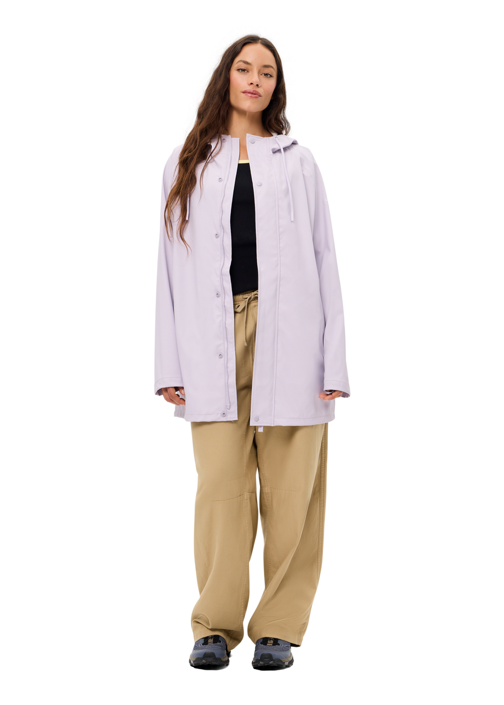 KOMBI Torrential Jacket