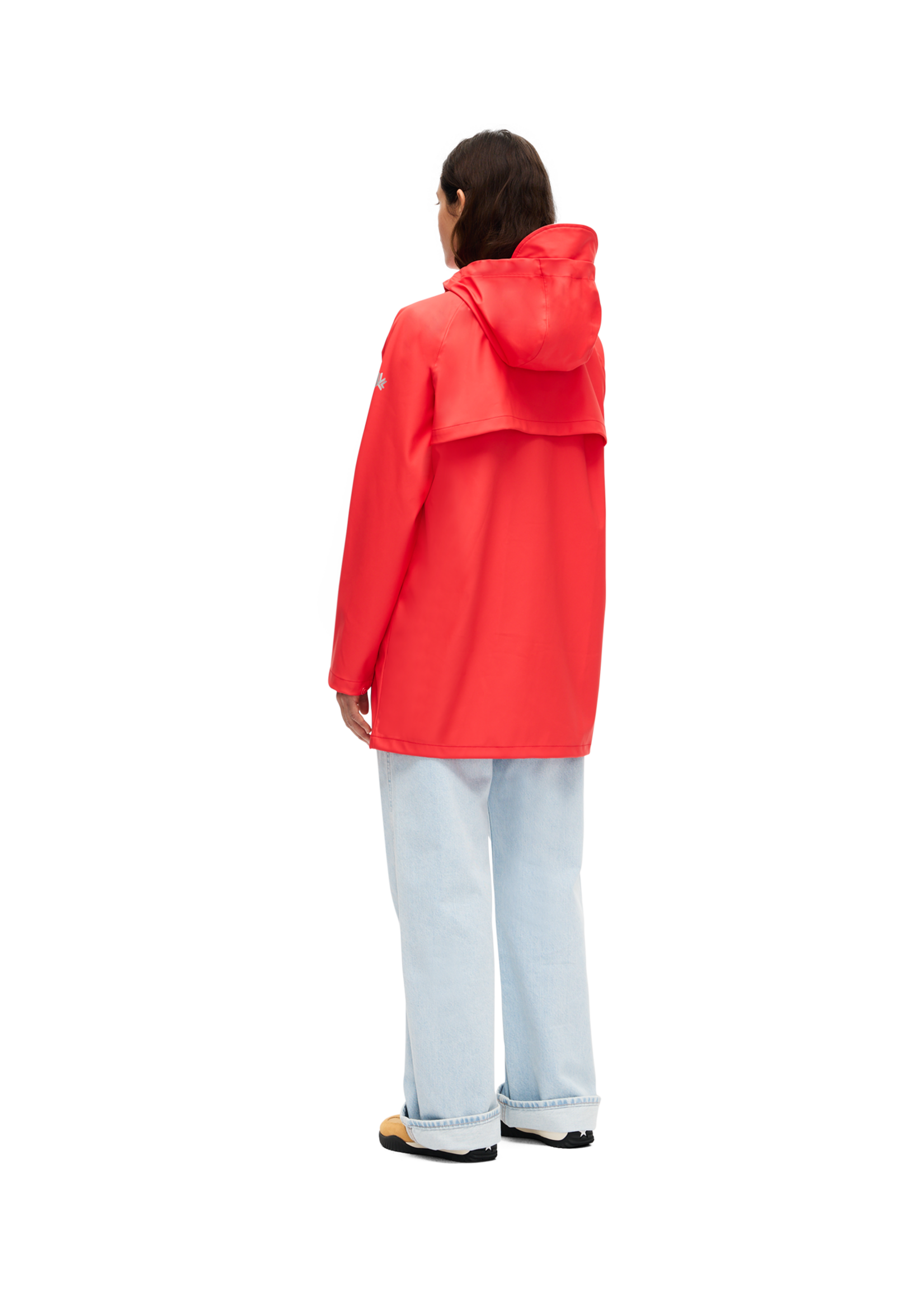 KOMBI Torrential Jacket