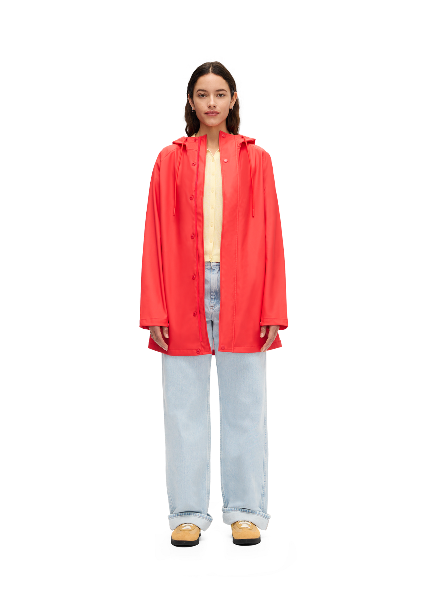 KOMBI Torrential Jacket