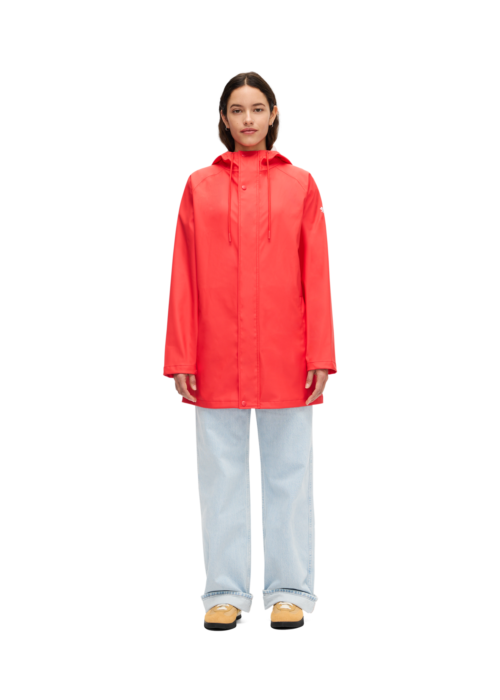 KOMBI Torrential Jacket