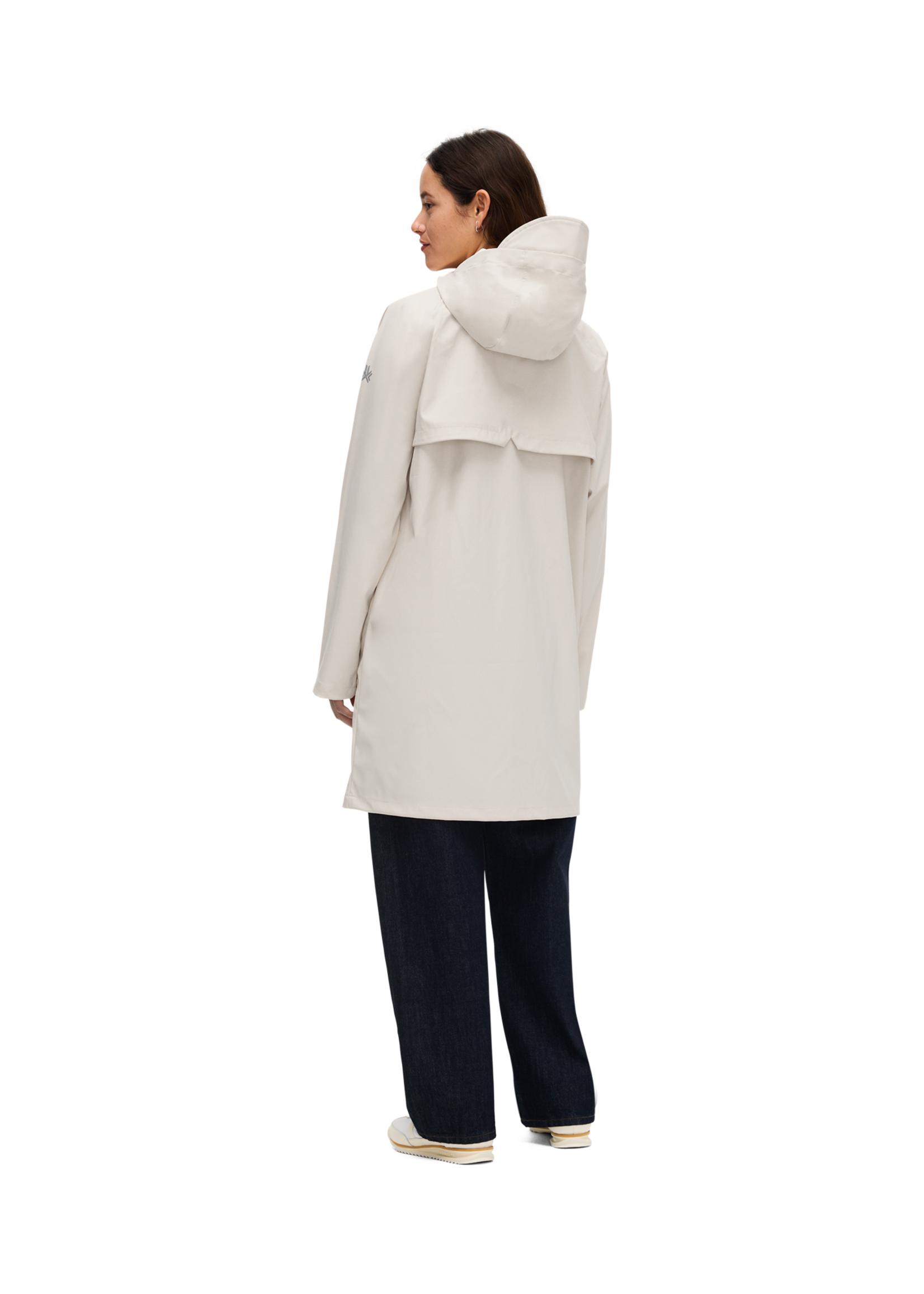 KOMBI The Drizzle Rain Jacket