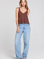 SALTWATER LUXE Marlie Tank
