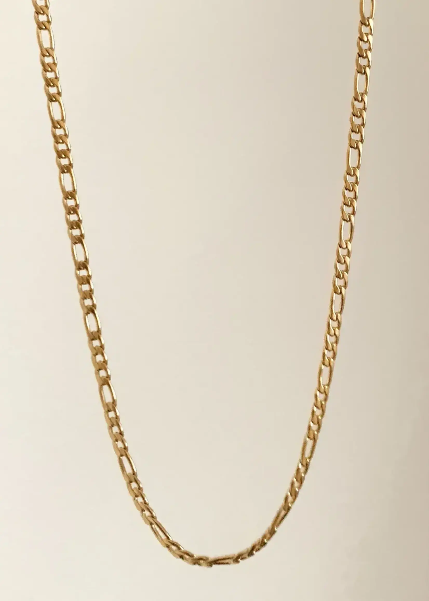 NAMASTE JEWELRY Nadia Necklace