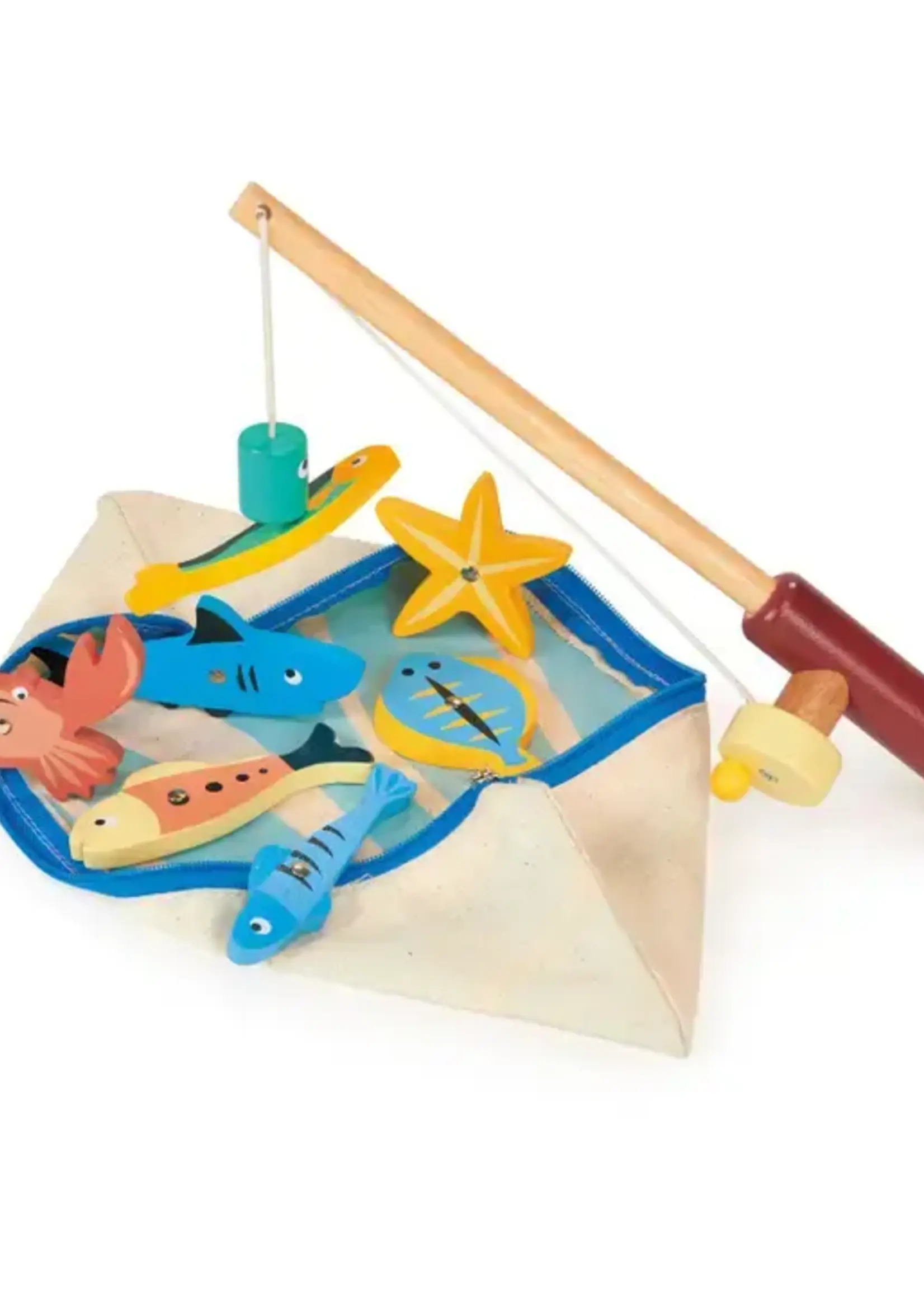 KINDERHOOD DISTRIBUTION INC. Mentari Toys