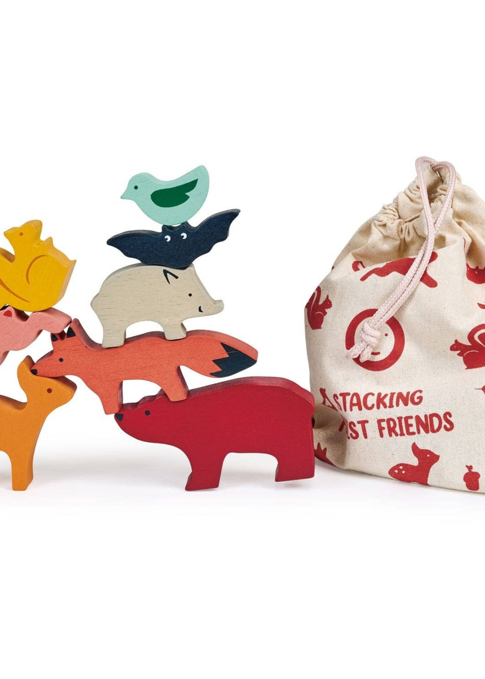 KINDERHOOD DISTRIBUTION INC. Mentari Toys