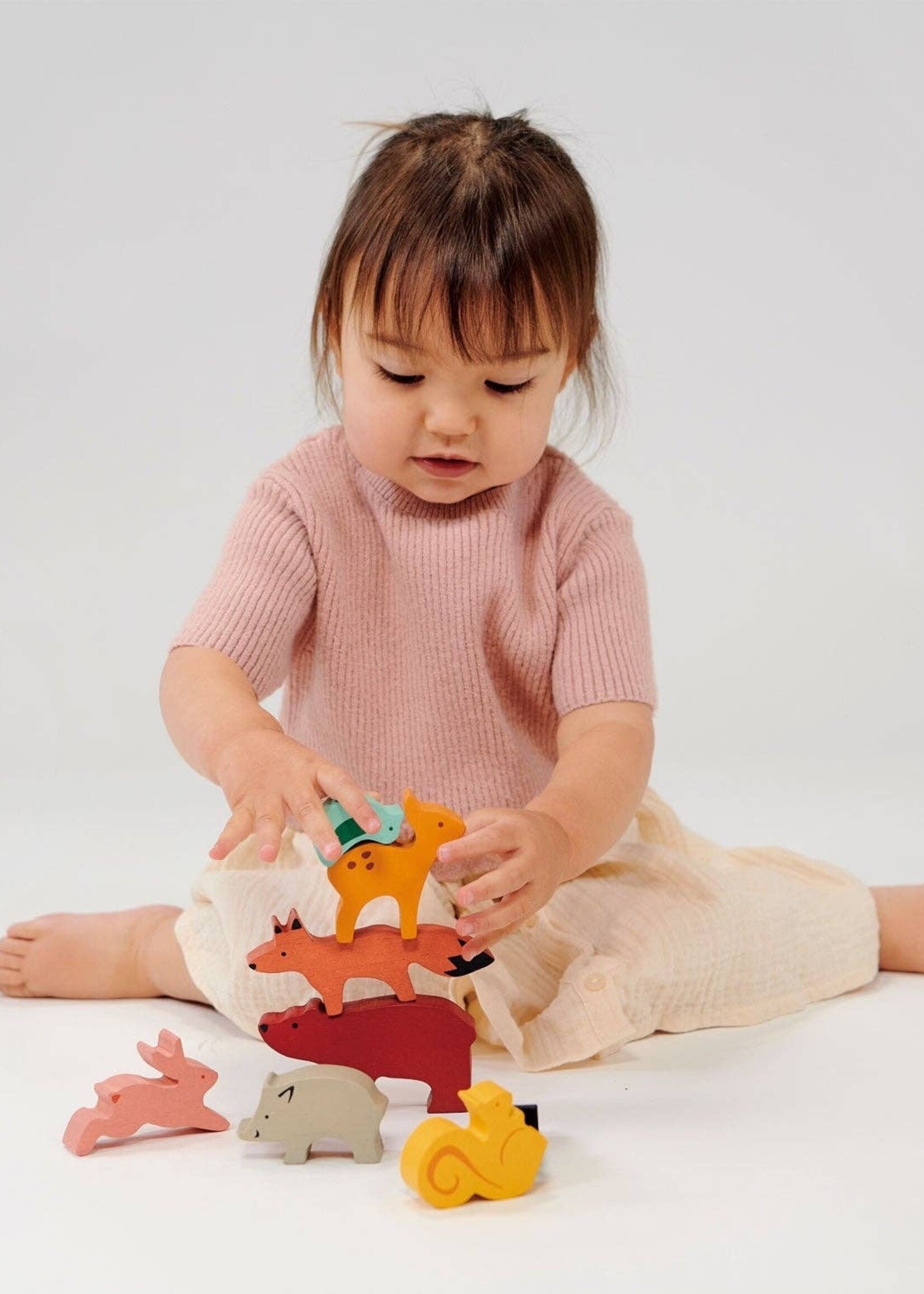 KINDERHOOD DISTRIBUTION INC. Mentari Toys