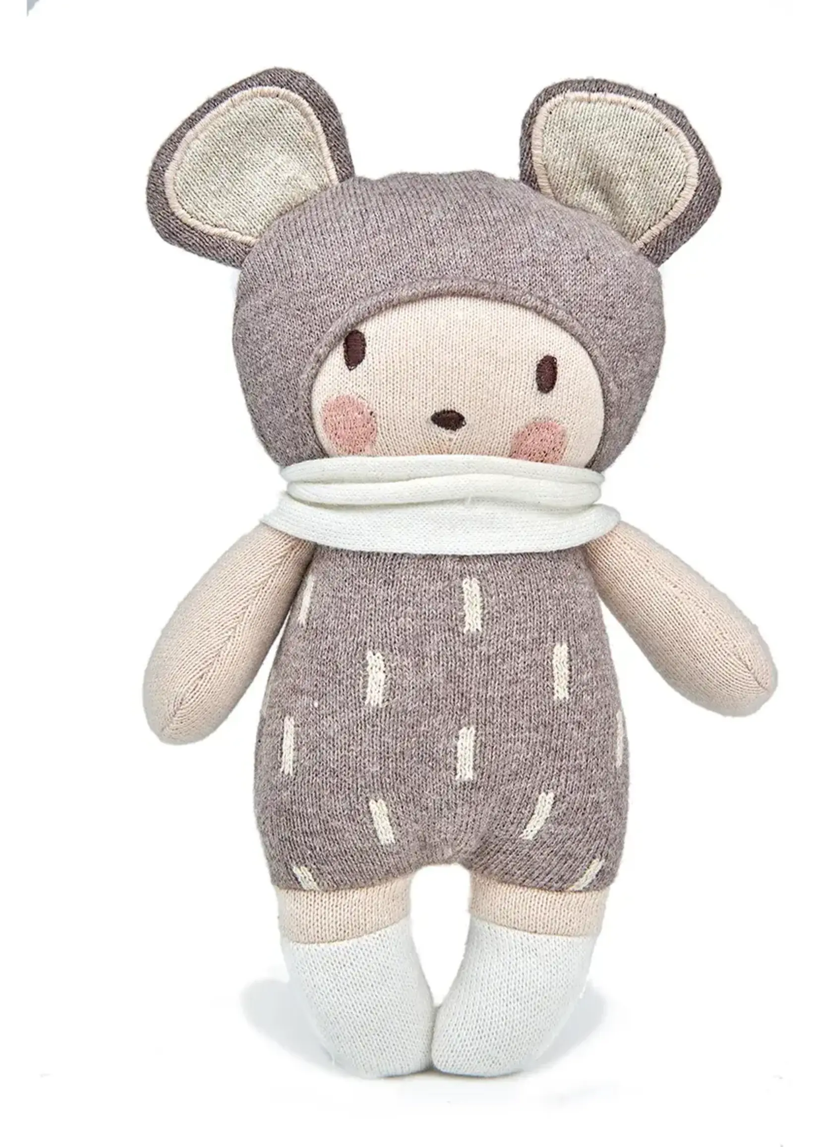 KINDERHOOD DISTRIBUTION INC. ThreadBear Design