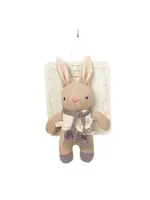 KINDERHOOD DISTRIBUTION INC. Baby Threads Rattle