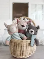 KINDERHOOD DISTRIBUTION INC. Knitted Toy