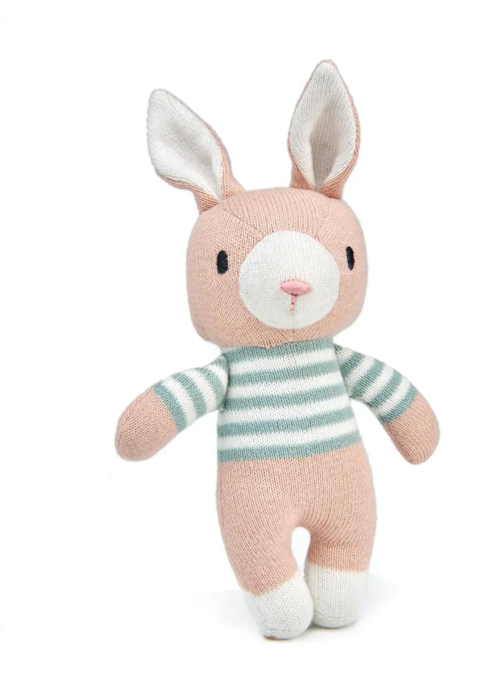 KINDERHOOD DISTRIBUTION INC. Knitted Toy