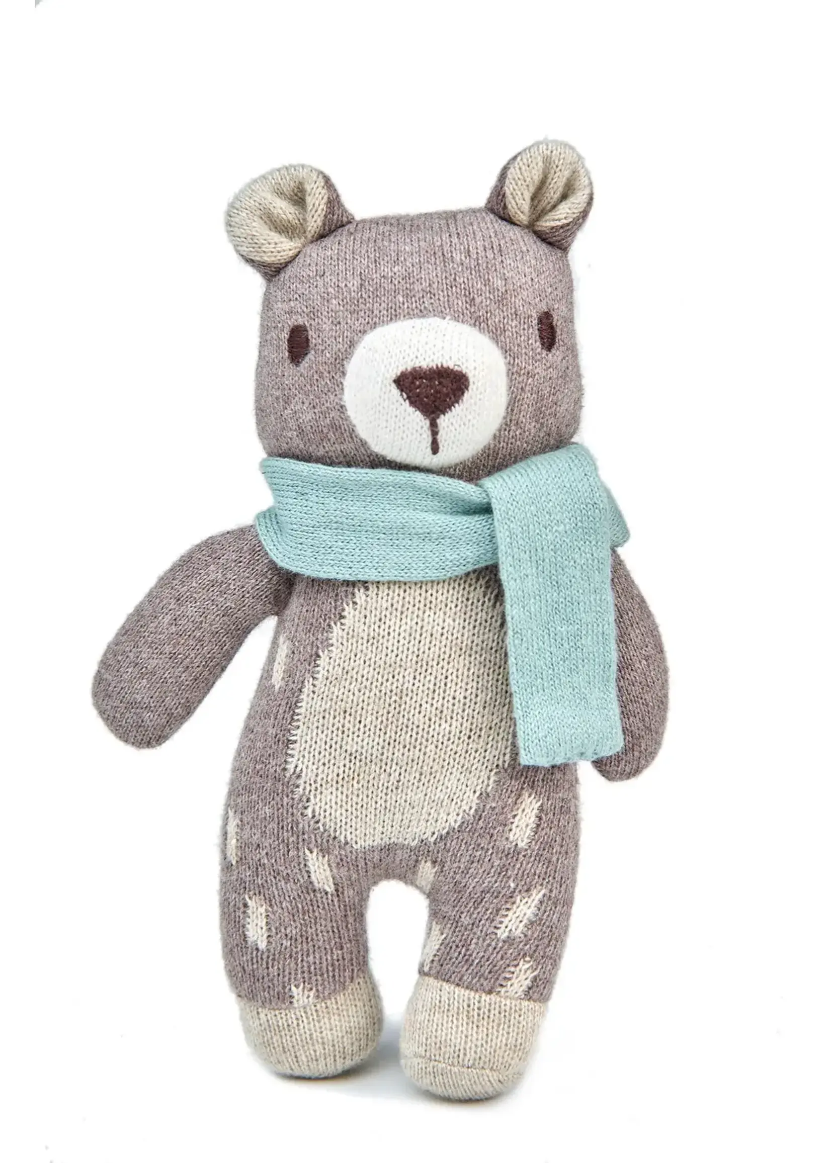 KINDERHOOD DISTRIBUTION INC. Knitted Toy