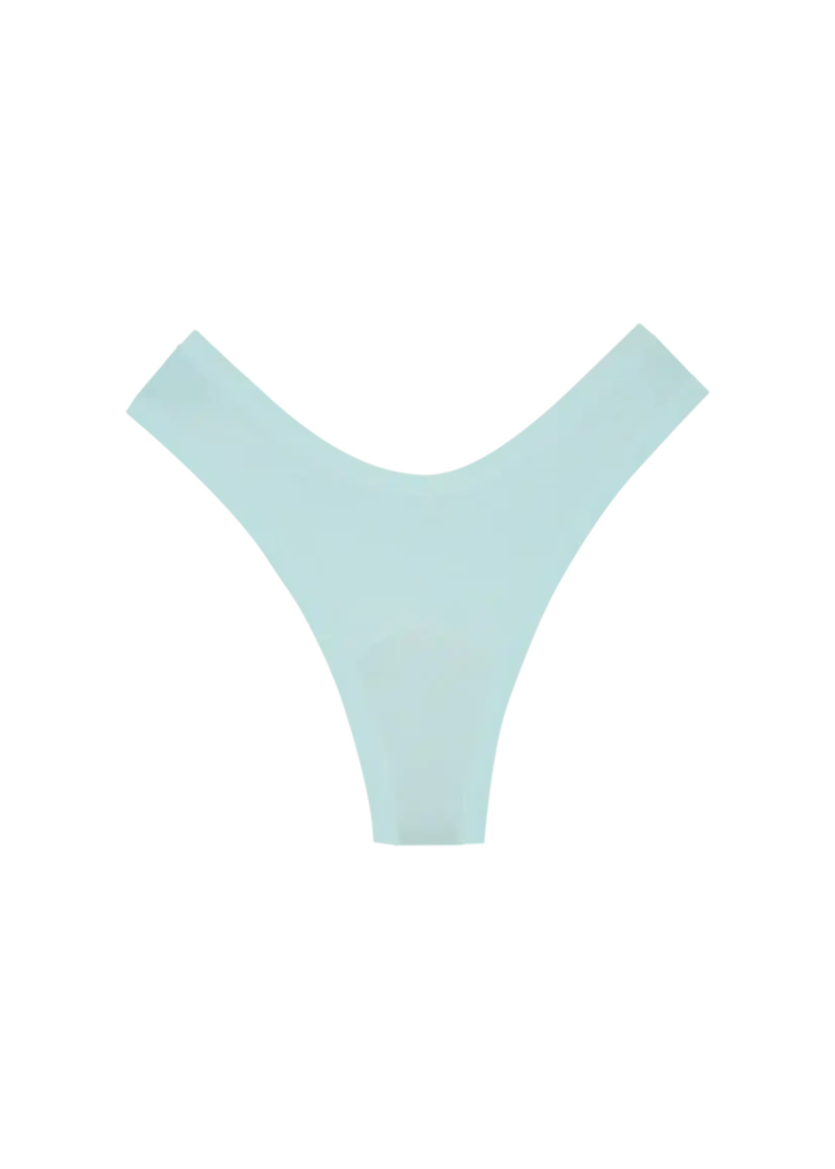 HUHA Mineral Undies, Dipped Thong
