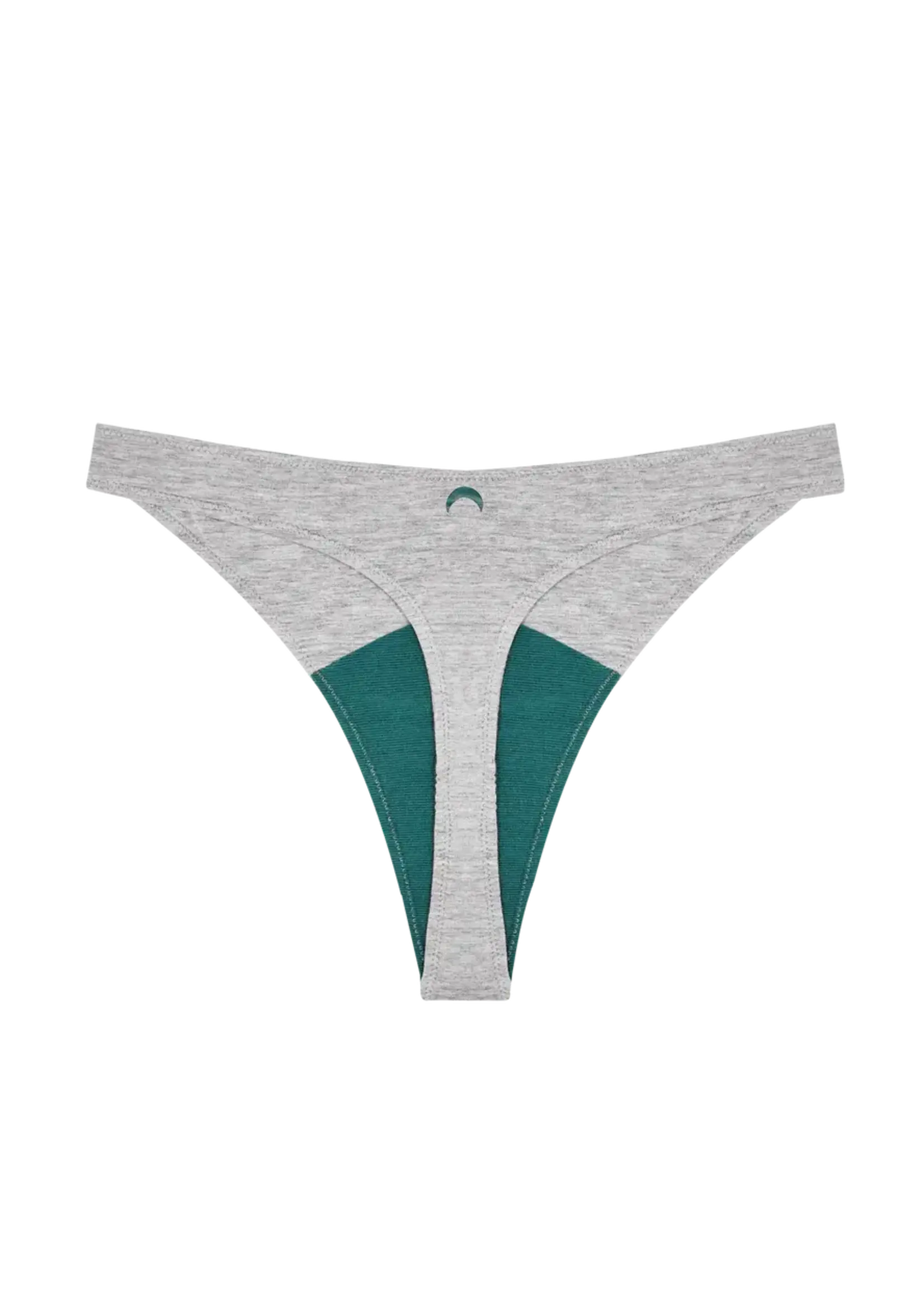 HUHA Seamless High Rise Thong