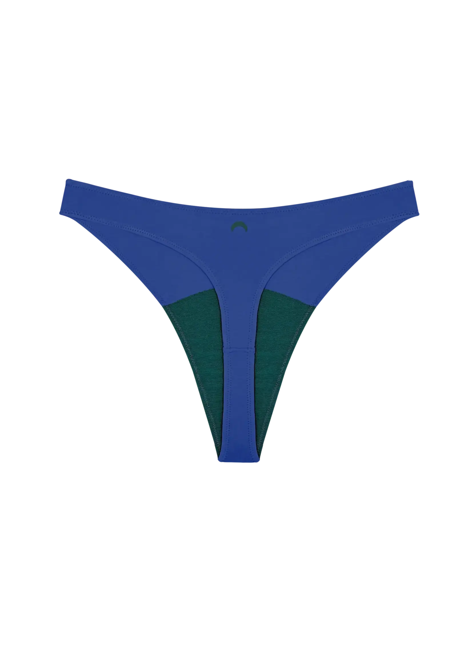 HUHA Seamless High Rise Thong