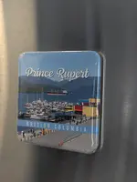 PHILOPERSE Canada Magnet |
