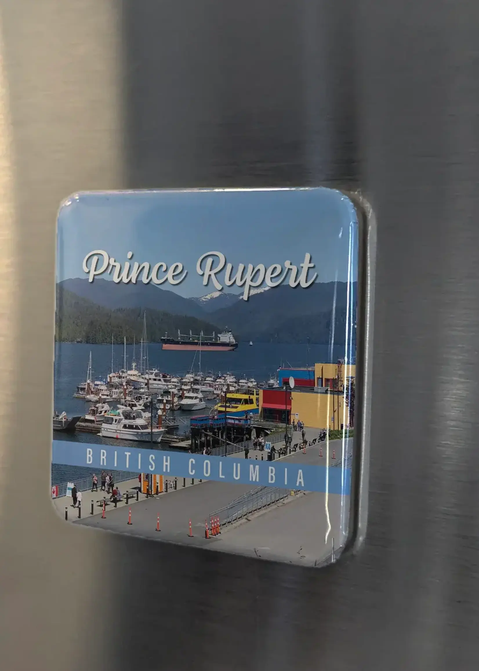 PHILOPERSE Canada Magnet |