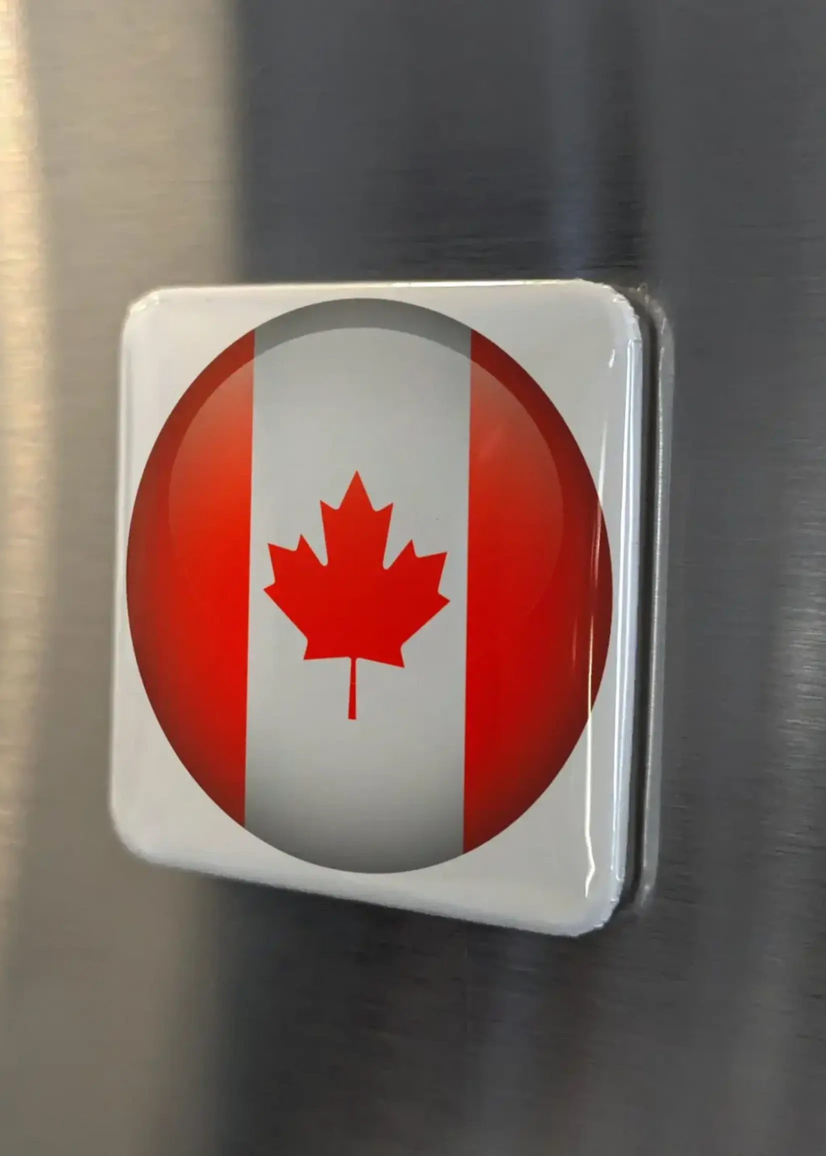 PHILOPERSE Canada Magnet |