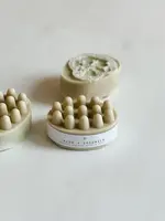AGHA STUDIO Massage Soap Bar