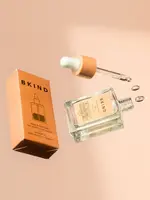 BKIND Cuticle Oil With Vitamin E and Squalane