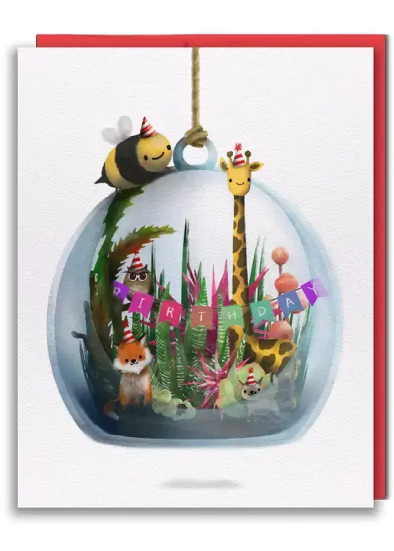 STUDIO VCKY Greeting Cards |