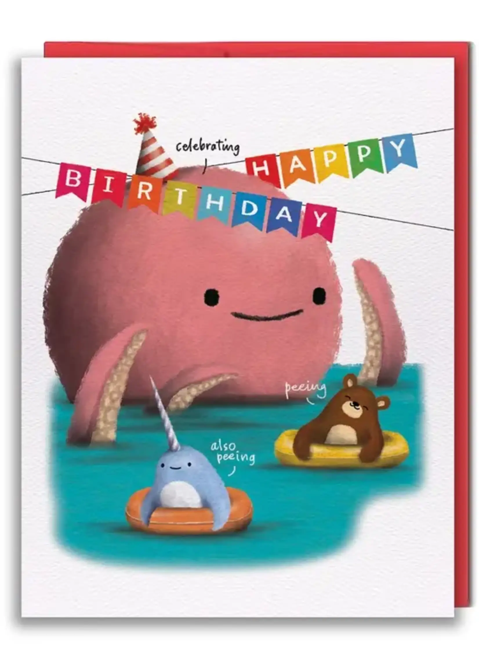 STUDIO VCKY Greeting Cards |