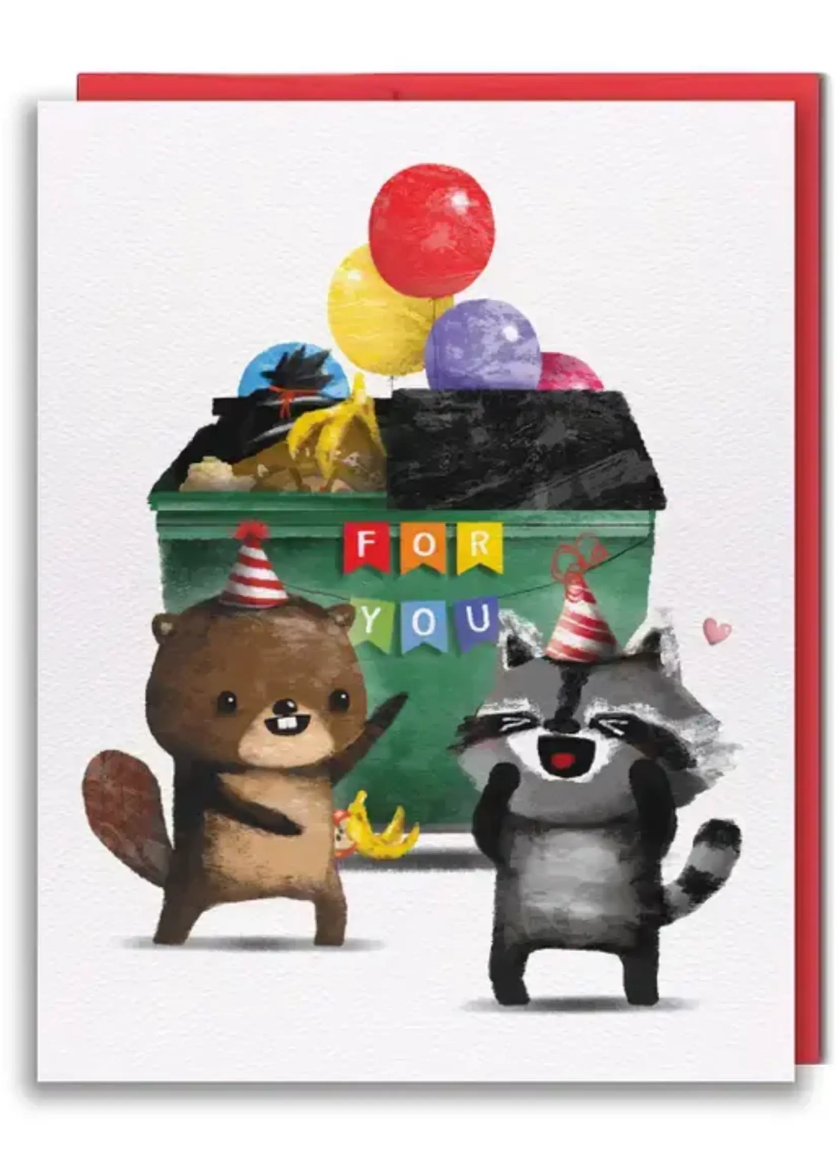 STUDIO VCKY Greeting Cards |