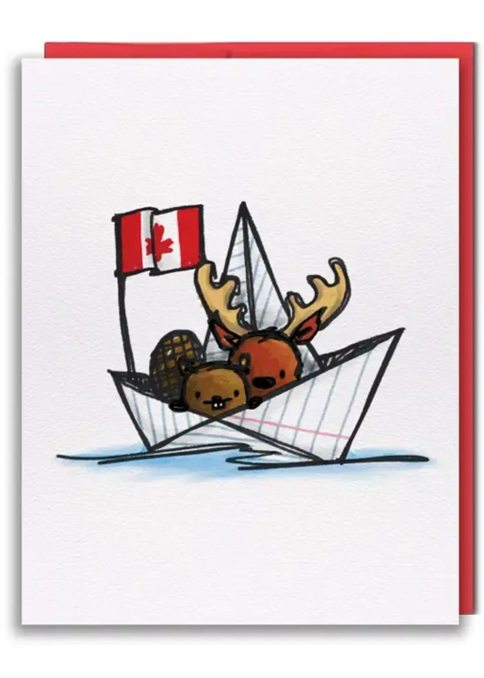 STUDIO VCKY Greeting Cards |