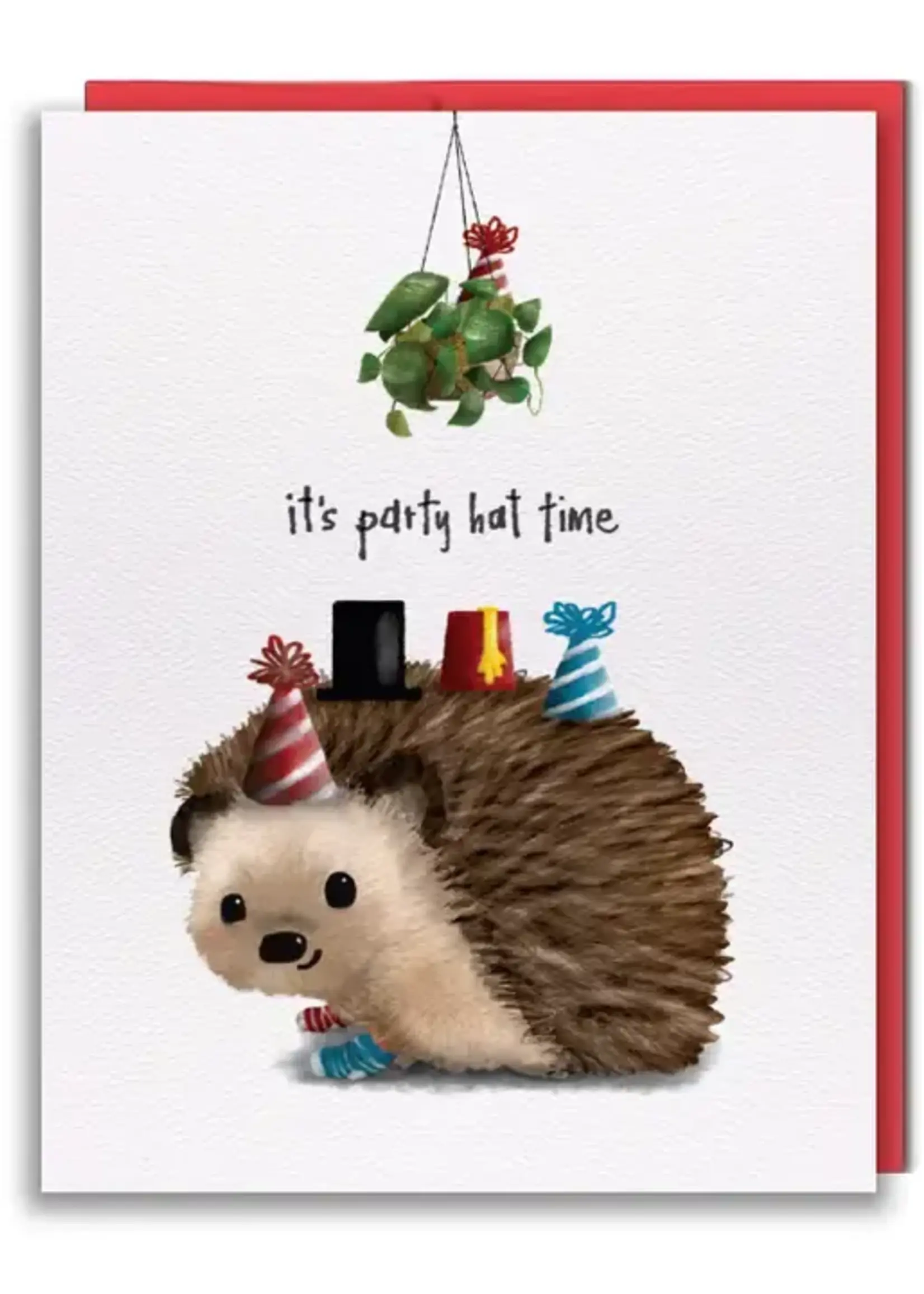 STUDIO VCKY Greeting Cards |