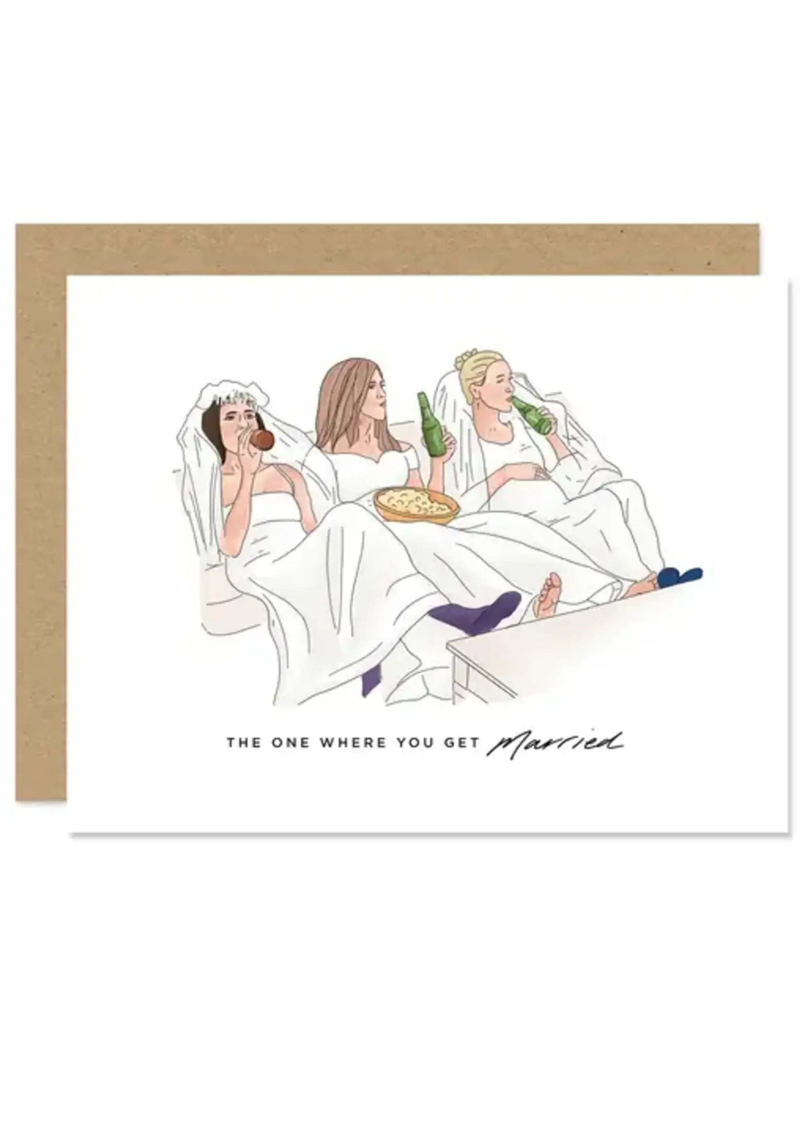 MADDON AND CO. Gift Cards