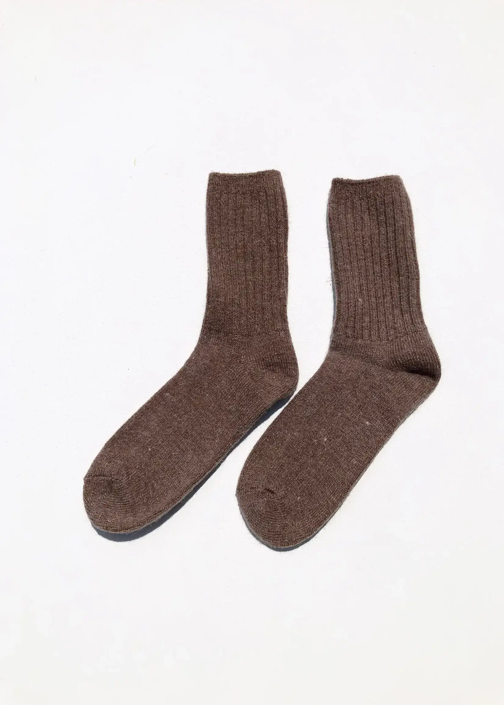 Billy Bamboo ICELAND WOOL SOCKS