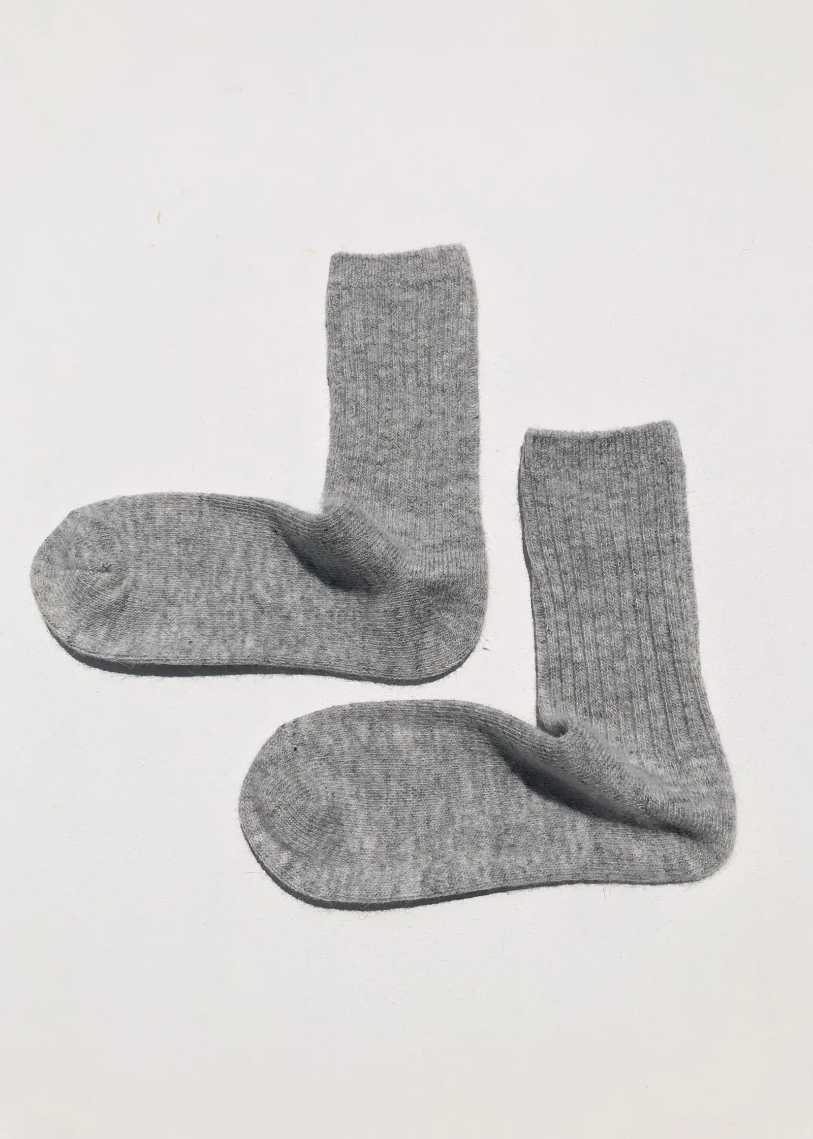 Billy Bamboo ICELAND WOOL SOCKS