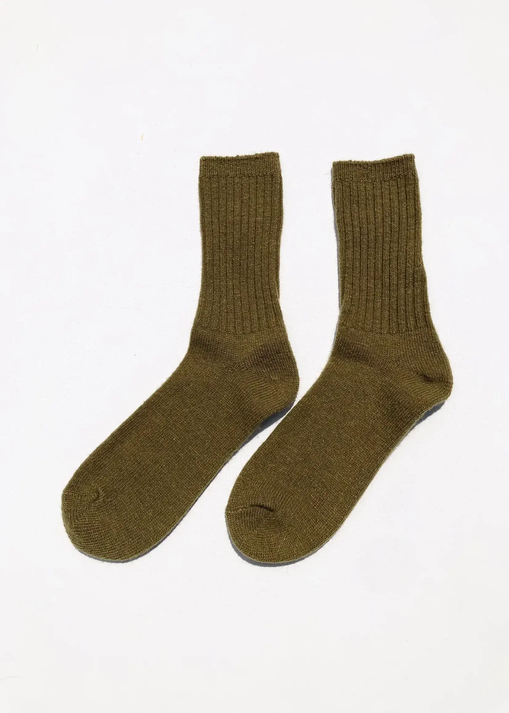 Billy Bamboo ICELAND WOOL SOCKS