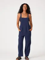 LeBLANC finds Oversized  Racerback Jumpsuit