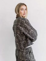 BRUNETTE  the label Magali Jacket
