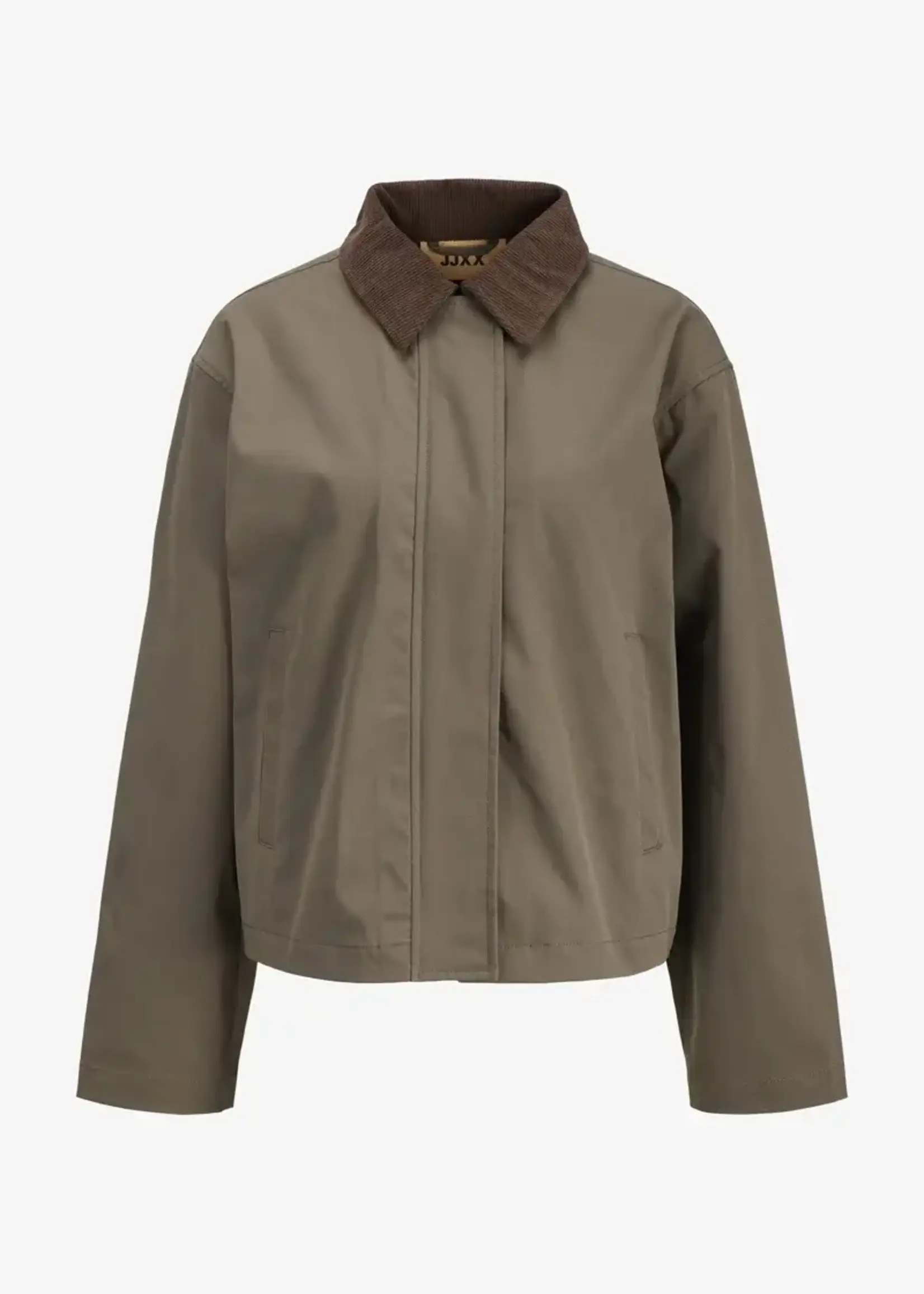 JJXX JXWILMA Worker Jacket