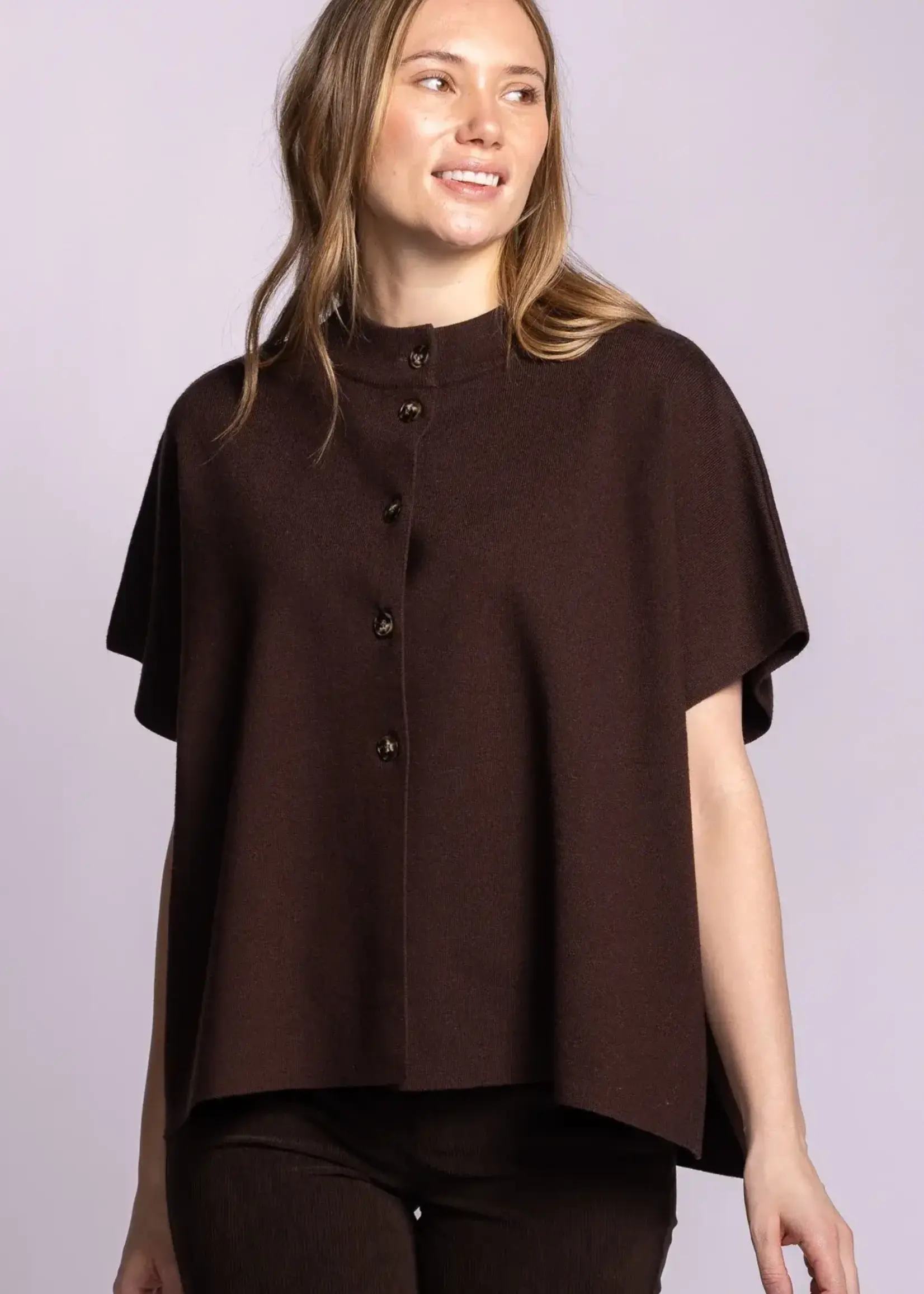 PINK MARTINI Melrose Sweater