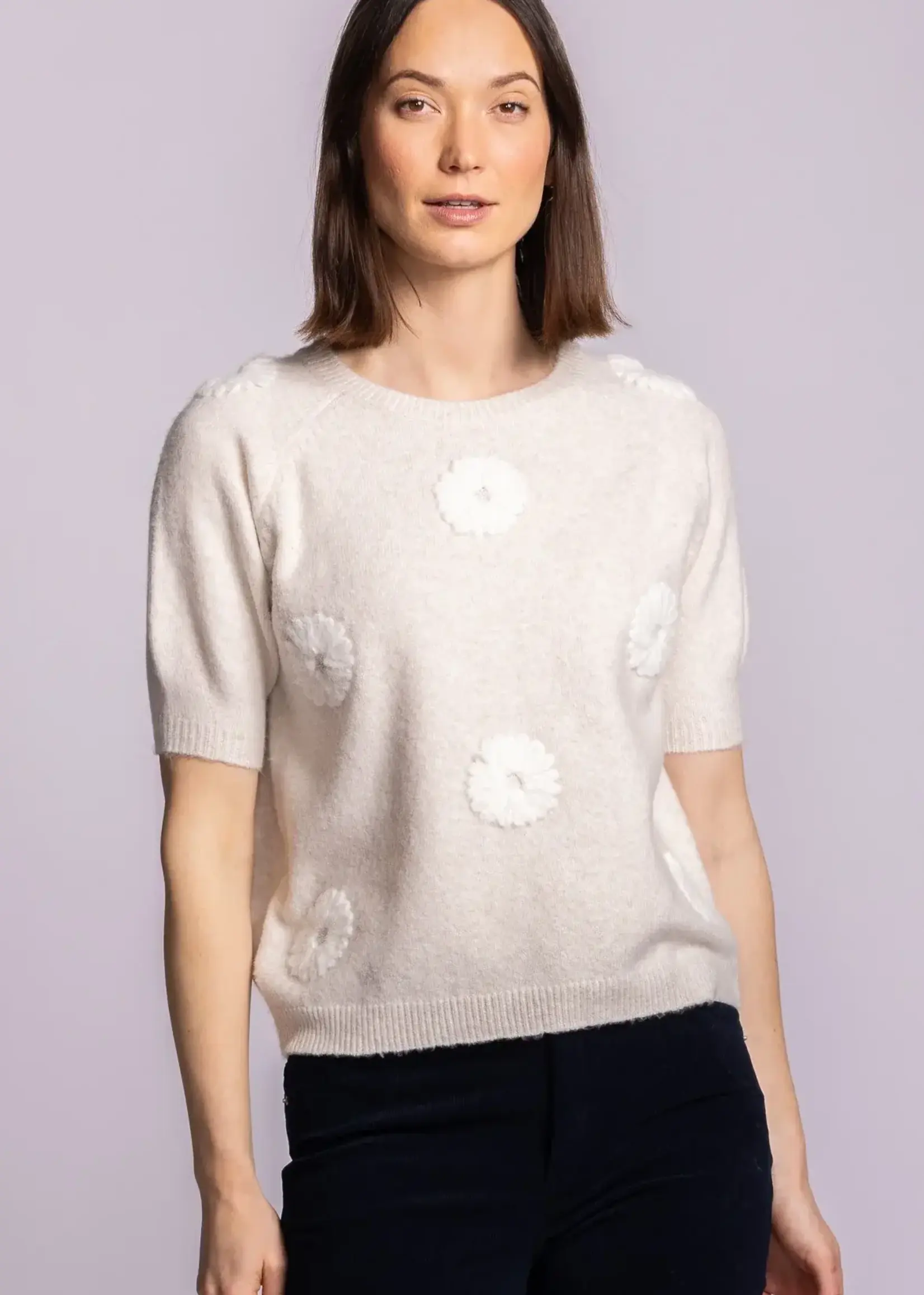 PINK MARTINI Daisy Belle Sweater