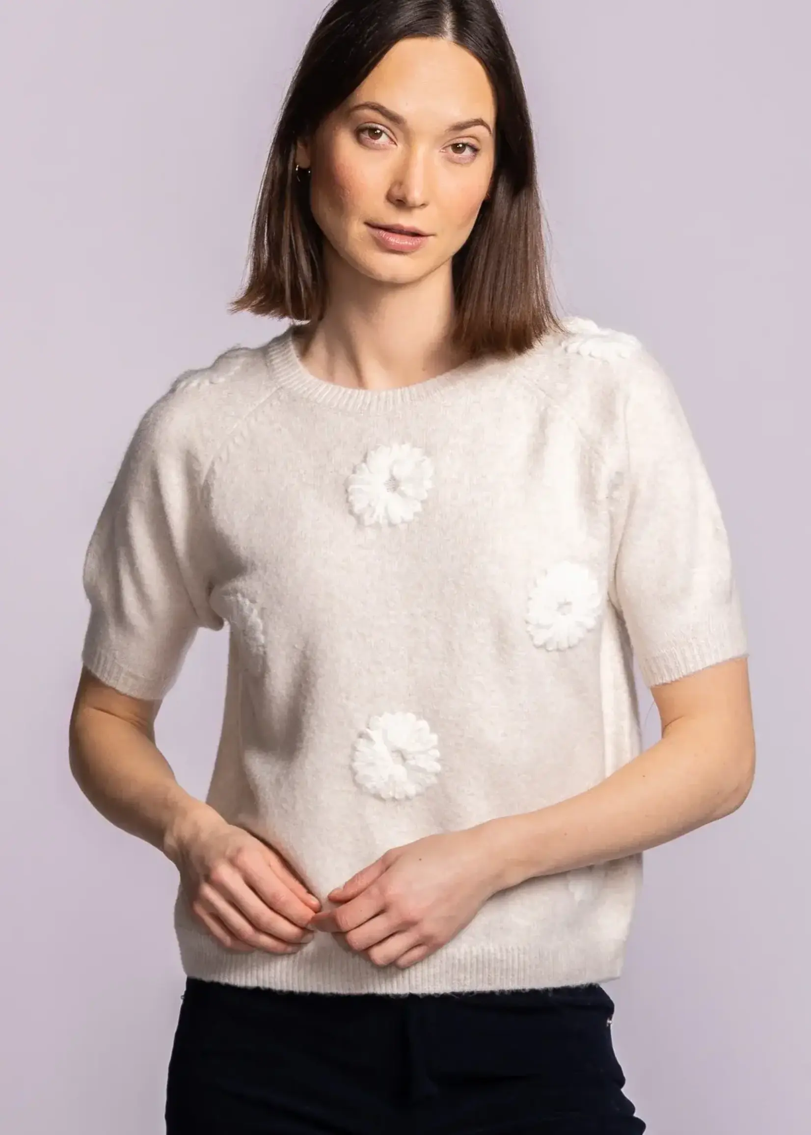 PINK MARTINI Daisy Belle Sweater