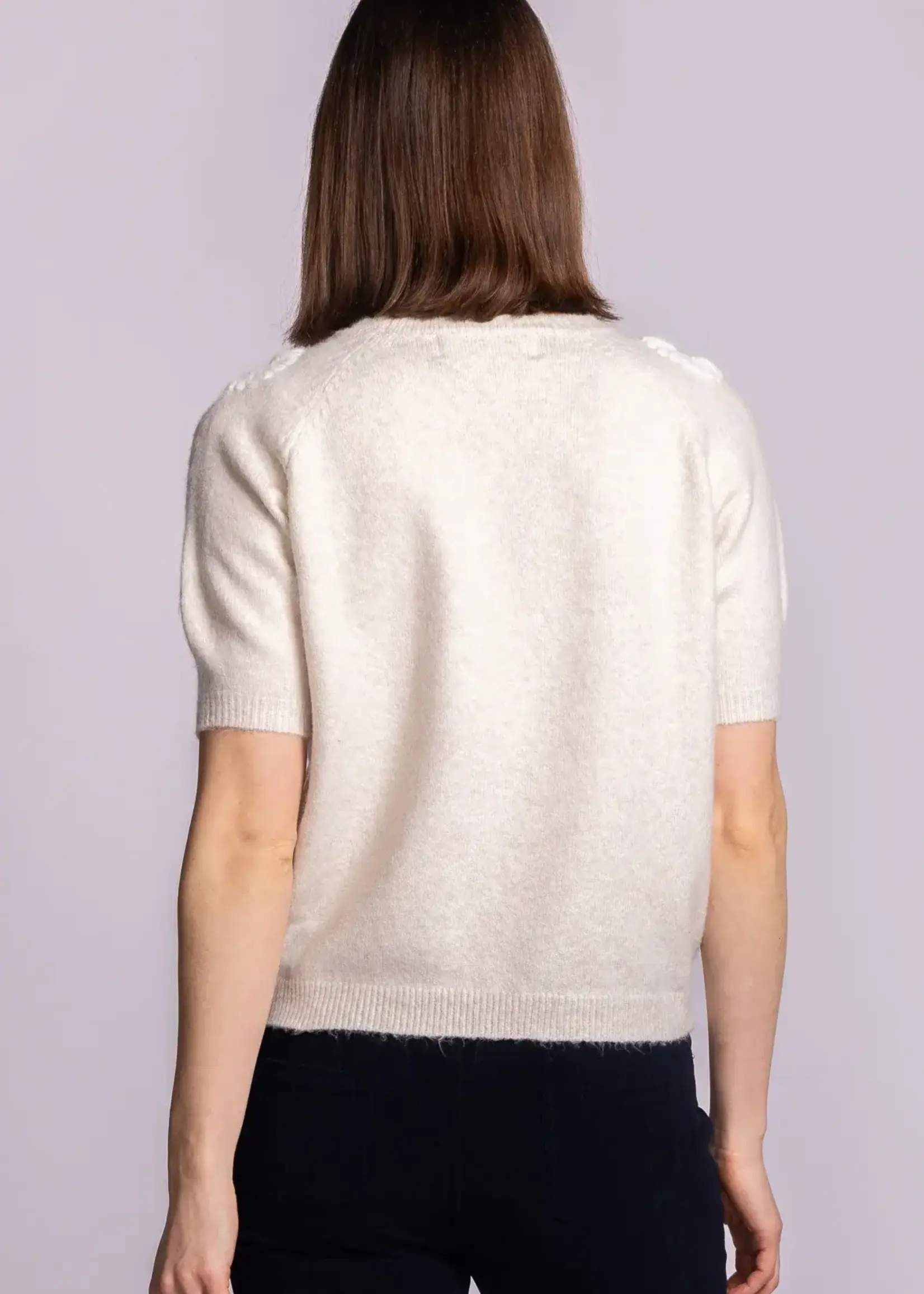 PINK MARTINI Daisy Belle Sweater