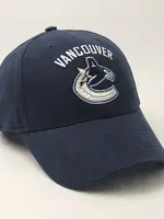 LeBLANC finds Vancouver Canucks - Adjustable Cap