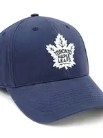 LeBLANC finds Toronto Maple Leafs Cap