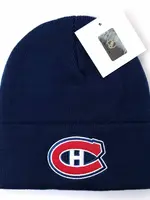 LeBLANC finds Montreal Canadiens Knit Toque