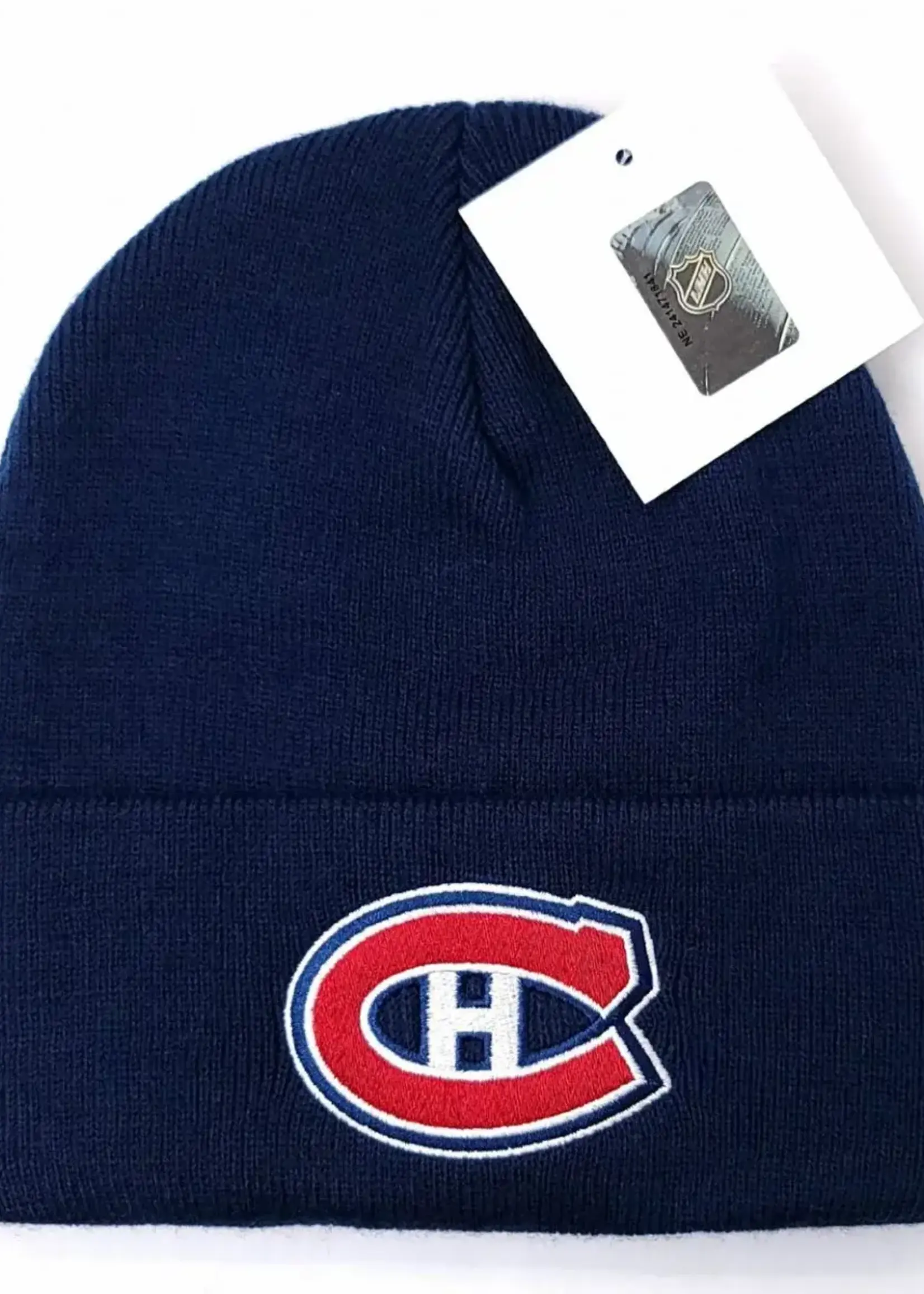 LeBLANC finds Montreal Canadiens Knit Toque