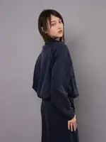 RD STYLE Phyllis Wash Soft Knit Wide Leg Pant
